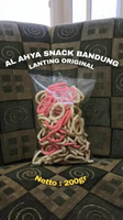 LANTING BUMBU RASA BAWANG ASLI- GOMBONG KEBUMEN lanting original