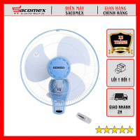 Quạt treo điều khiển từ xa Senko TR1683 QuạT Fan