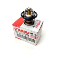 THERMOSTAT TERMOSTAT JUPITER MX VIXION NVL NVA R15 OLD V2 5YP-12411-01
