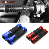 For ZONTES G1 125 2021 125X 310R 310T T2 310 U125 310V 310X 22MM Motorcycle Aluminum handlebar grip Handle grips