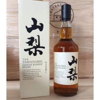 SAWAKI  日本山梨威士忌 700ml [新版] 兩支優惠
