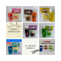 paket murah parfum ruangan/pewangi ruangan 10ml+refill 100ml pengharum mobil