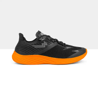 Athletica Official Shop - Flash Ghost Black Fresh | Sepatu Running | Sepatu Pria | Sneakers
