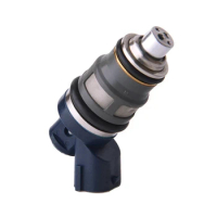 1001-87093 Injector Nozzle Fuel Injector Automobile For Toyota MR2 SW20 3SGTE Celica GT4-Boom