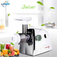 Electric Fruit Juicer Multi-functional Food Processer Juice Extractor Juice Press Vegetable Juice Squeezer