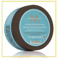 MOROCCANOIL 摩洛哥油強效保濕髮膜 INTENSE HYDRATING MASK 250ML 