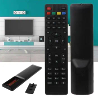 Mecool Remote Control Contorller Replacement for K1 KI Plus KII Pro DVB-T2 DVB-S2 DVB Android TV Box Satellite Receiver
