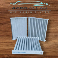 Filter AC Cabin mobil Toyota Inova Reborn