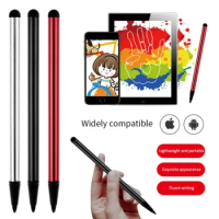 Universal Screen Pen For iPad Pro 11 2022 Pro 12.9 10th 10.9 Air 5 4 3 2 1 10.2 Pro 9.7 Mini 6 5 4 3 2 1 Drawing Touch Pencil