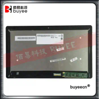 Laptop LCD 11.6 Inch For Acer Chromebook R11 R3-131 R3 B116XTB01.0 lcd touch screen assembly replacement