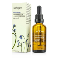 茱莉蔻 Jurlique - 草本煥顏滋潤護理油 Herbal Recovery Antioxidant Face Oil
