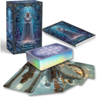 ไพ่ทาโรต์ Winter Still Tarot Deck