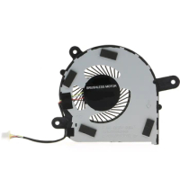 1 Piece SATA HDD Cooling Fan Replacement Parts For HP Elitedesk 800 G3 65W Models