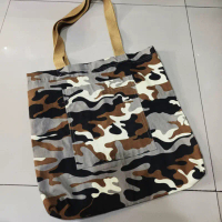 RICHBAX UNIT RBX17 กระเป๋าสะพาย Tote Bag กระเป๋า กระเป๋าสะพายไหล่ MADE IN THAILAND Tec40store ไรท์สา