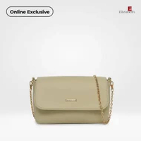 Tas Elizabeth Sling Bag 0025-0038 Beige