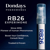 Mini RB26 Spray – Parfum Eksklusif Ukuran 2ML & 6ML, Praktis untuk Rumah Tangga, Pekerjaan, dan Bisn