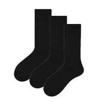 夏季男襪 長襪子女ins籃球襪白色黑色透氣情侶中筒襪男本命年長筒男士 【CM898】