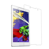 For Lenovo Tab 2 3 4 8 Plus M7 M8 TB-8703 7304 7504 8504 8704 7305 8505 8705 Tablet Bubble Free Tempered Glass Screen Protector