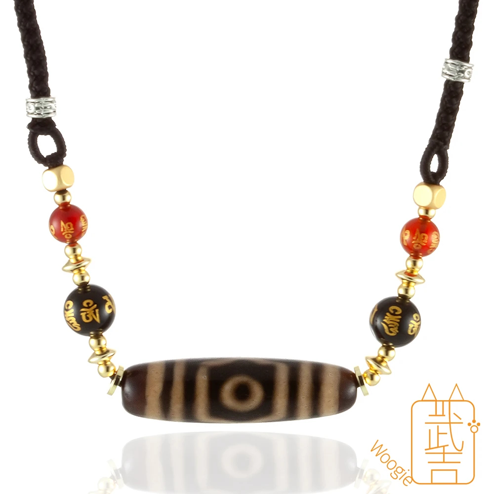 六眼天珠的價格推薦- 2025年11月| 比價比個夠BigGo