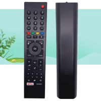 TV Remote Control for Grundig LED TV 43VLE6620 55VLE6620 49VLE6629 32VLE6625