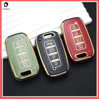 เคสกุญแจรถ, TANGXU926926929, วัสดุ TPU, ที่ใส่, เคสกุญแจรีโมท, แฟชั่น, ตัวป้องกันกุญแจ, ฝาครอบเคสกุญ