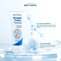 【💰Giảm Giá Đến 40% Sale Lớn】 Combo Kem dưỡng Neothera Armpit Cream NEOSKIN 35ml - Hỗ trợ làm sáng mà