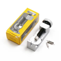 Watch accessories steel strap adjuster for Tissot Casio and other stainless steel strap adjustment length repair tools