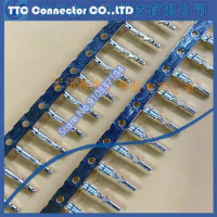 100pcs/lot 43030-0007 430300007 0430300007 Wire gauge:20-24 AWG Connector 100% New and Original