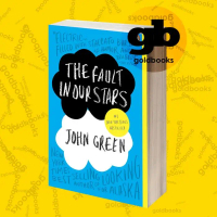 The Fault In Our Stars John Green