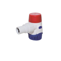 Bilge Pump Automatic RULE 1100GPH 12V / Pompa Celup Kapal RULE