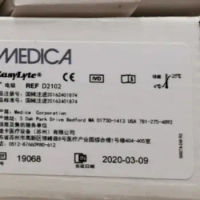 Electrode (D2102 Na+) for MEDICA Easylyte Electrolyte Analyzer (New Original)