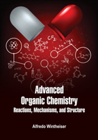 【電子書】Advanced Organic Chemistry