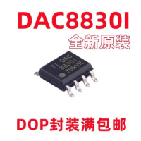 10PCS/DAC8830I DAC8830CDR DAC8830IDR DAC8830