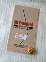 GRAPHIC / STIKER / STRIPING YAMAHA AEROX NEW ANNIVERSARY 60 TAHUN ORIGINAL YGP BBP LIST SAYAP KANAN