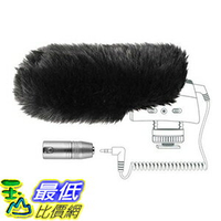 [美國直購] MZW400 Wind-muff and XLR Adapter Kit for the MKE400