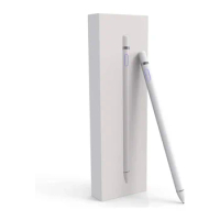 Stylus Pen For Apple Pencil Styluses Compatible for iPad 2/3/4/5/6/7/8 Generation Pro 9.7/10.5/11/12.9 Air 1/2/3/4 Mini 1/2/3/4