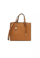 Marc Jacobs Marc Jacobs Mini Grind M0015685 Tote Bag In Smoked Almond