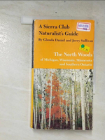 【書寶二手書T7／科學_CV2】A Sierra Club Naturalist's Guide