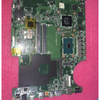 Dla MSI GE62 GE72 MS-1795 MS-16J5 Notebook Płyta Główna MS-17951 MS-16J51 Z Procesorem i7 6700HQ GPU GTX950M GTX960M Testowane