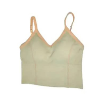 RB-P66 - P68 BH / Bra Baju Wanita Tanpa Kawat Bahan Halus Pakaian Dalam Bralette / Bra Push Up SKP00