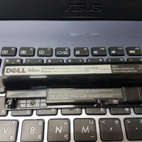 DELL 4芯 M5Y1K 原廠電池 Latitude 3460 3470 3560 3570 5455 5551 5555 5558 5755 5758 3451 3458 3551 3552 35