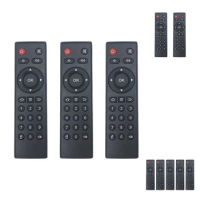 Remote Control,Intelligent Android TV Box Remote Control For TX6/TX8/TX5/Tx9pro/TX3 Max Replacement Remote Control