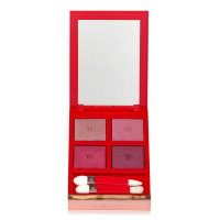 Tom Ford 櫻桃四色眼影盤 - #01 電光櫻桃 6克/0.21盎司