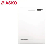 【ASKO 雅士高】110V 14人份洗碗機 嵌入型 白色 / DBI243IB.W (含基本安裝)
