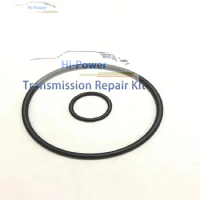 227111 227110 AT6 TF70SC FOR Peugeot 3008 Peugeot 308 408Citroen C4L TiET C5 AT6 speed automatic transmission radiator seal ring