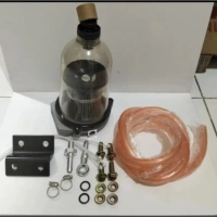 FUEL STRAINER FILTER KIT TR (NPNK303) SARINGAN SOLAR TAMBAHAN KIT HINO700