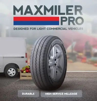 GT Radial Maxmiler Pro 155-R12 Ban Mobil