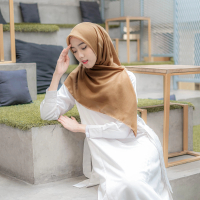 hijab voal segi empat miracle/voal arabian/voal segi empat/Voal square