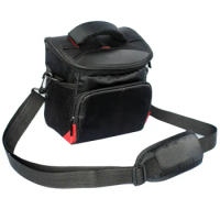 Camera Bag case cover for Canon EOS M2 M3 M6 M10 M50 M100 SX60 SX50 SX420 SX410 SX530HS SX520 SX540 SX510 SX70 protector pouch