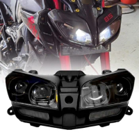 Fit For Yamaha MT09 2017 2018 2019 2020 Motorcycle HeadLight Assembly Headlamp MT 09 2017 2018 2019 2020